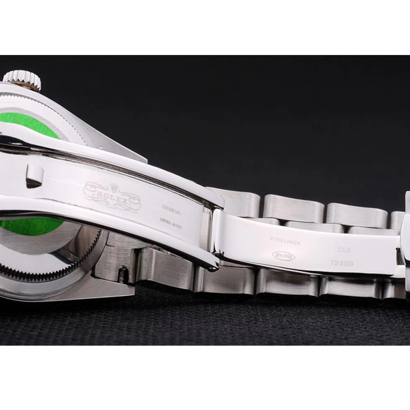 Aaa replica watch Perpetual-rl189 Rolex 0707